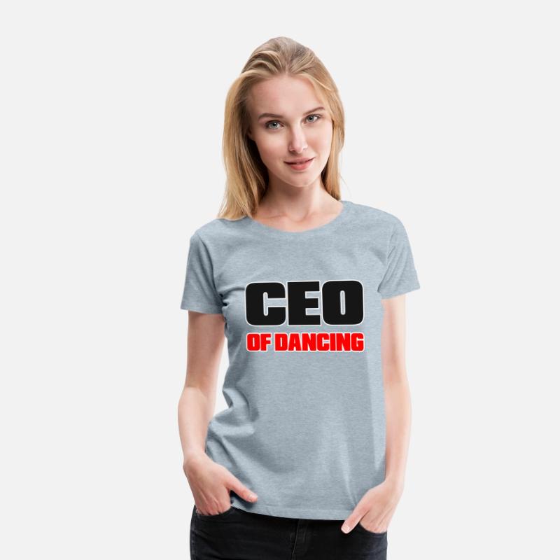 CEO of Dancing Trending Saying MEME on Social