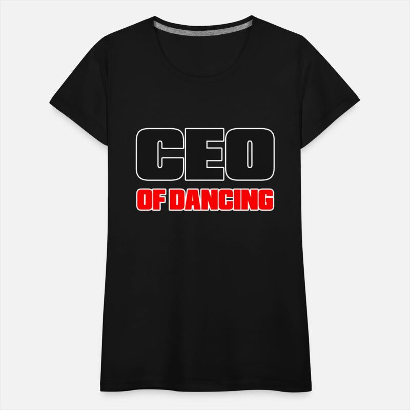 CEO of Dancing Trending Saying MEME on Social