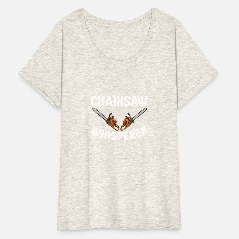 Chainsaw Logger Chain Saw Lumberjack