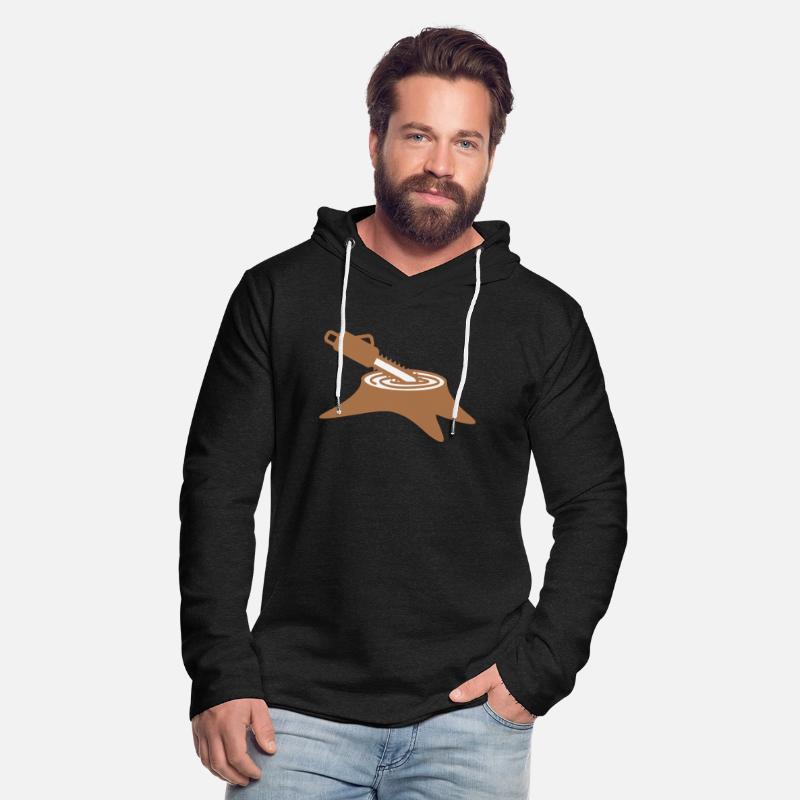 Chainsaw Tree Felling Lumberjack Forest Stump Wood