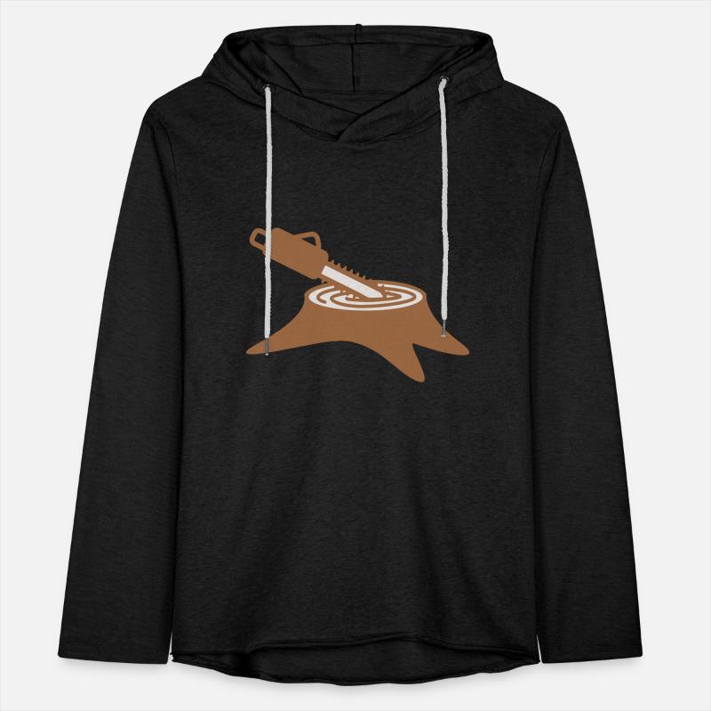 Chainsaw Tree Felling Lumberjack Forest Stump Wood