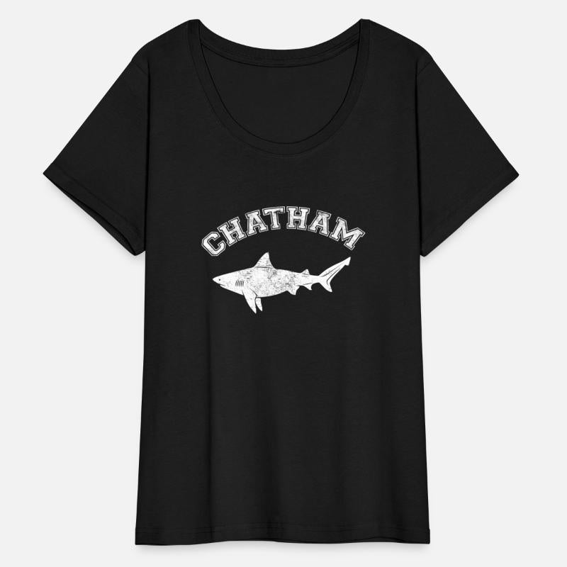 Cham Ma Great White Shark Ma Massachusetts The Cap
