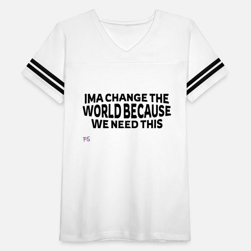 Change (Black)