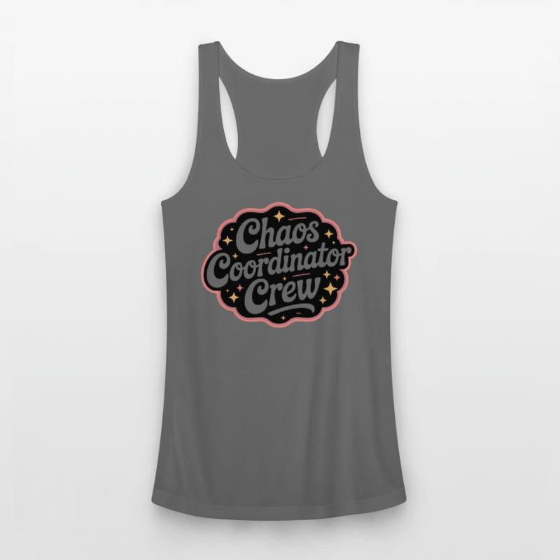 Chaos Coordinator Crew