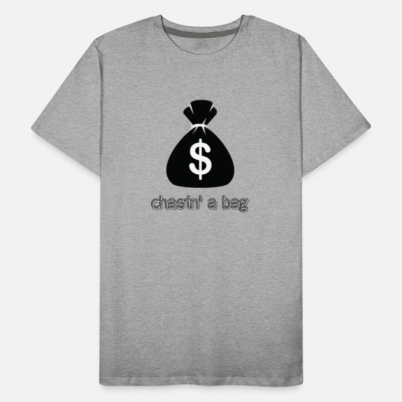 chasin a bag