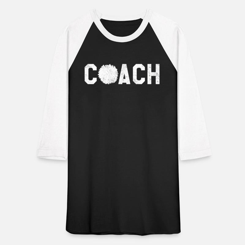 Cheer Coach Cheerleading Coach