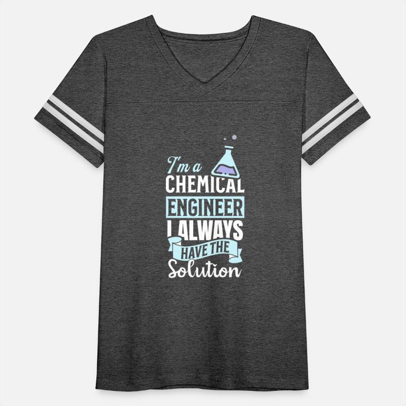 CHEMICAL ENGINEER SOLUTION