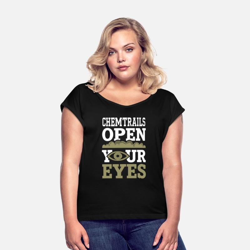 Chemtrails Conspiracy Theory and Secret Weather