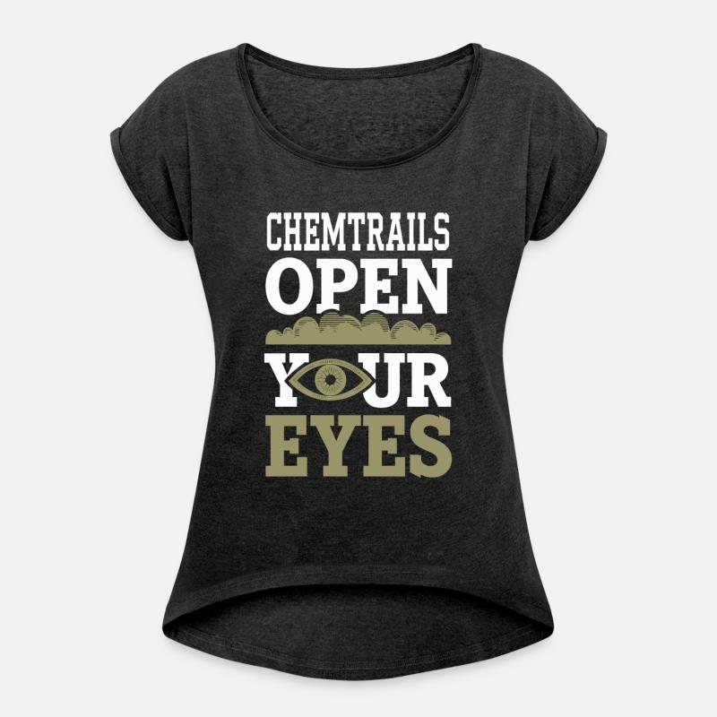 Chemtrails Conspiracy Theory and Secret Weather