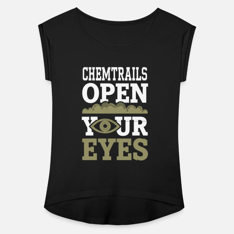 Chemtrails Conspiracy Theory and Secret Weather