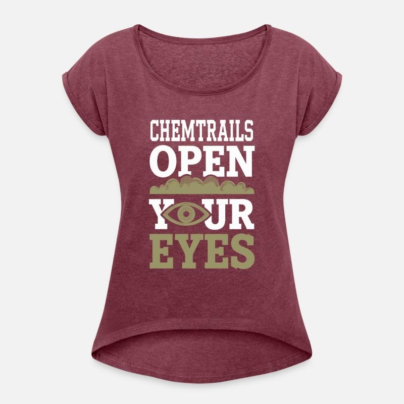 Chemtrails Conspiracy Theory and Secret Weather