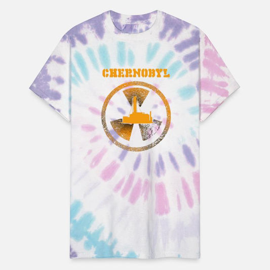 Chernobyl Exclusion Zone Nuclear Stalker Ukraine