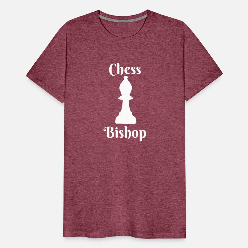 chess bishop game piece