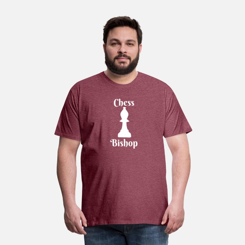 chess bishop game piece