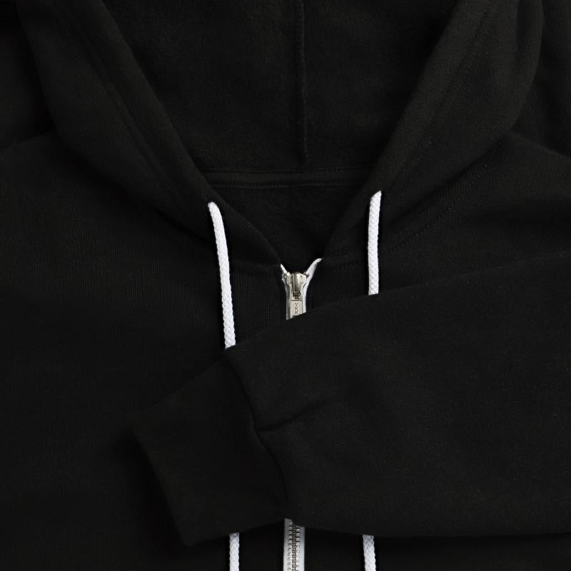 Chic Catamaran In Waves Under Sail Wind