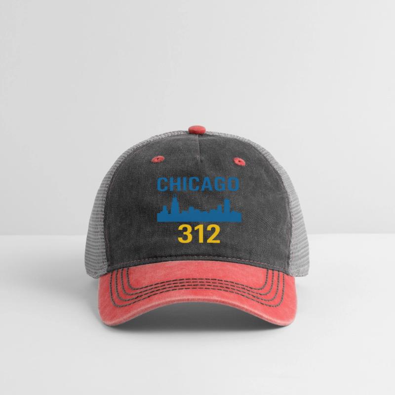 Chicago 312