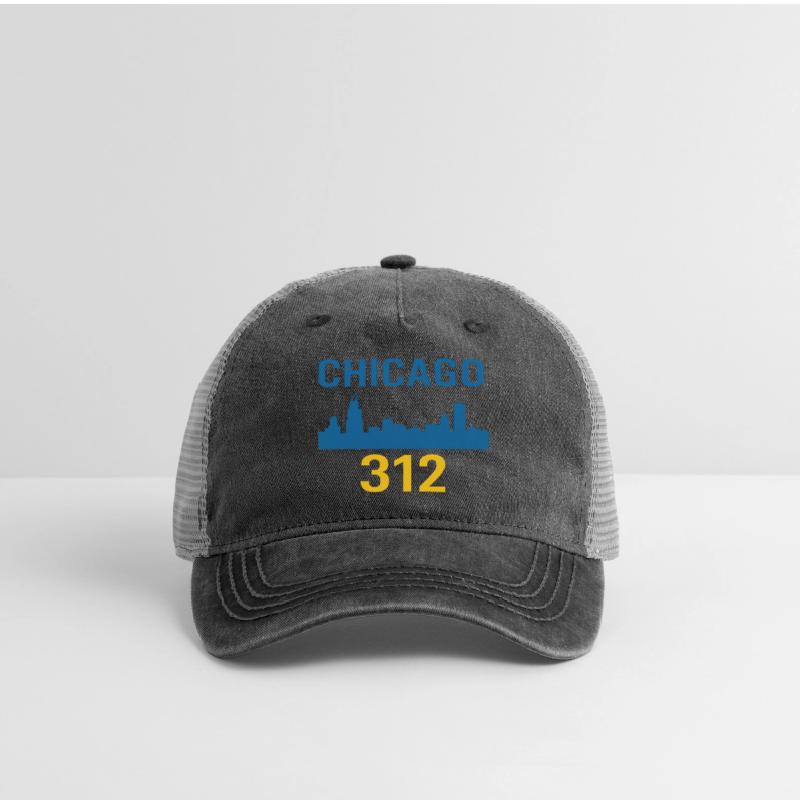 Chicago 312