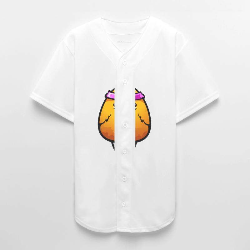 chicken chick samurai