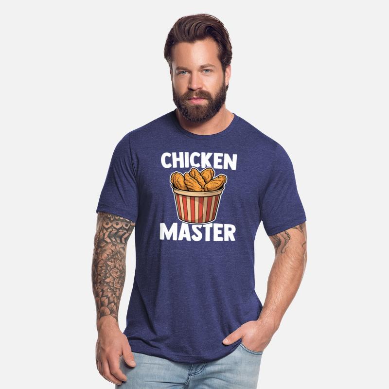 Chicken Wing Master Fried Chicken Wing Eat