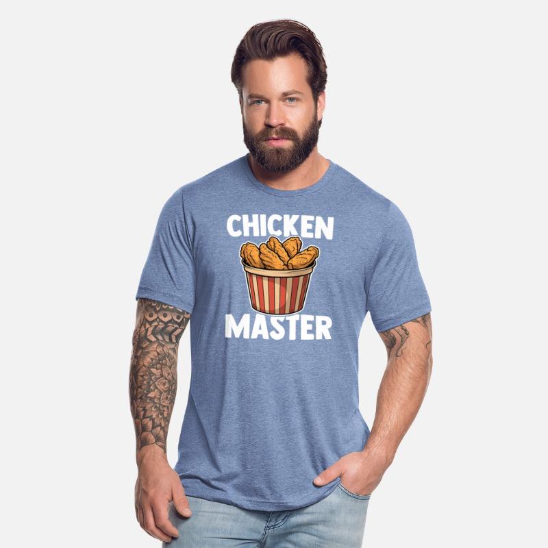 Chicken Wing Master Fried Chicken Wing Eat