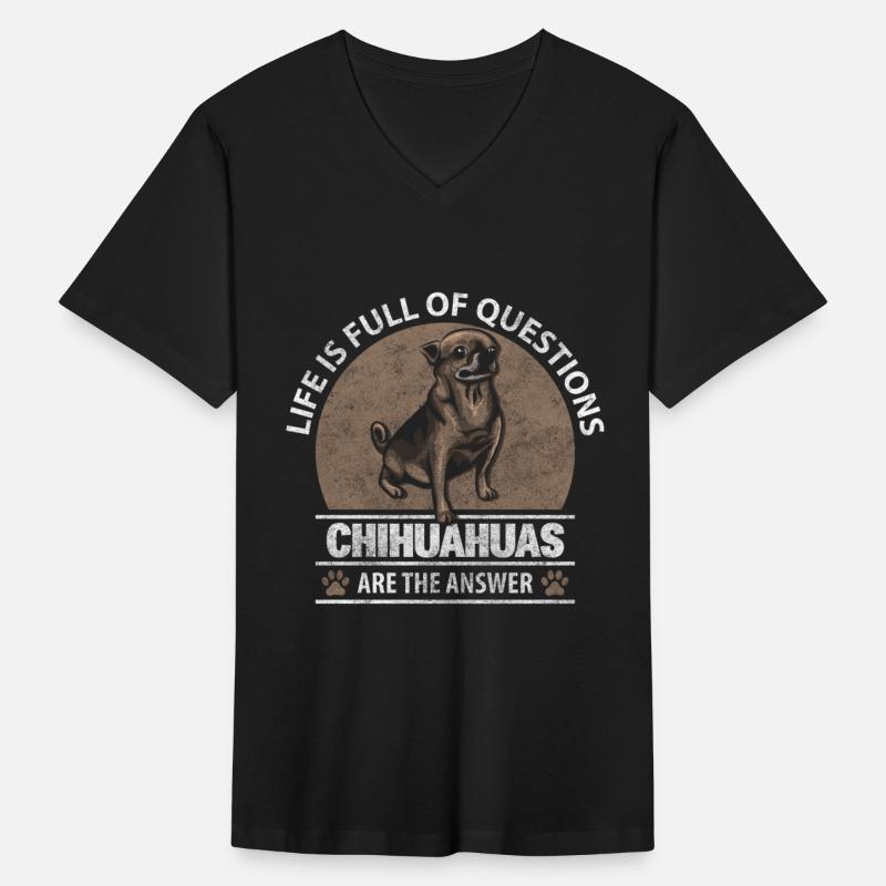 Chihuahua Mistress Cute Dangerous