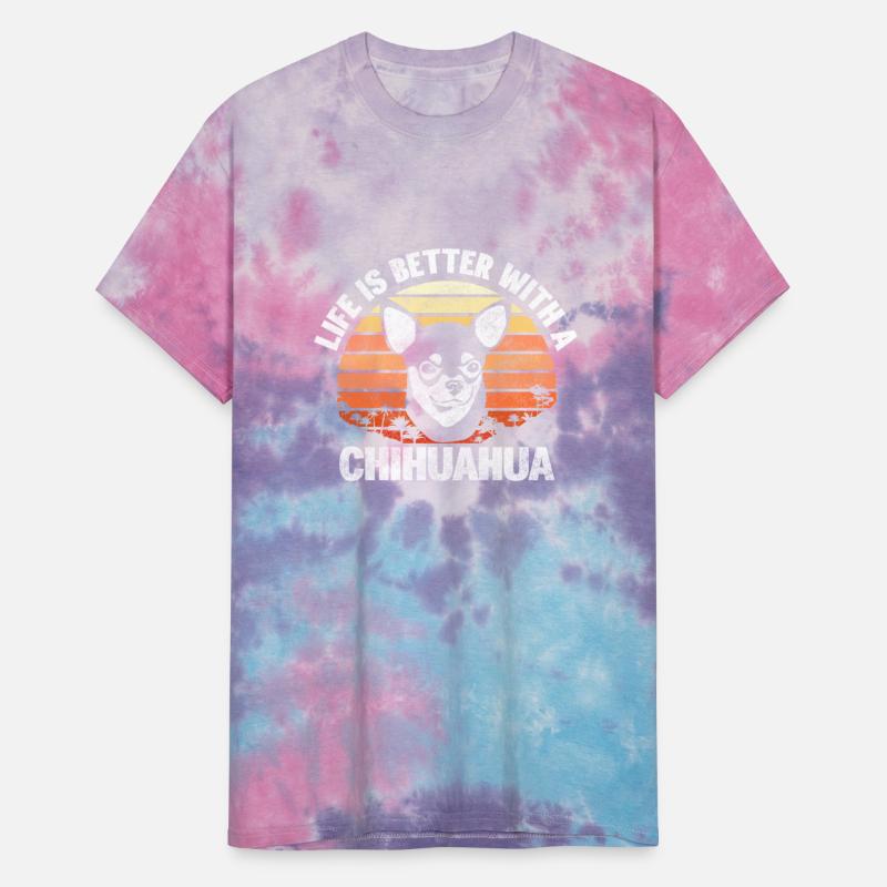 Chihuahua Mistress Guard Dog