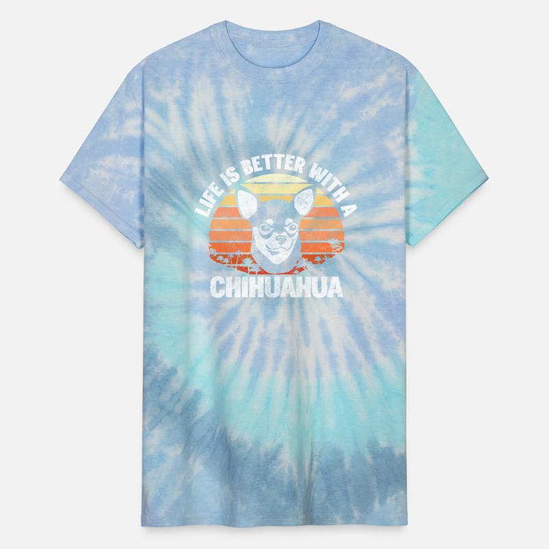 Chihuahua Mistress Guard Dog