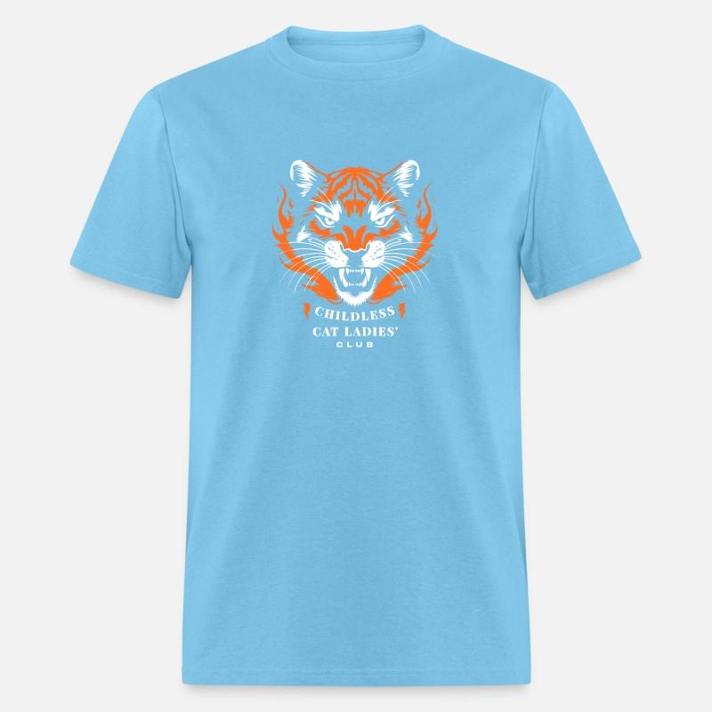 Childless Cat Ladies