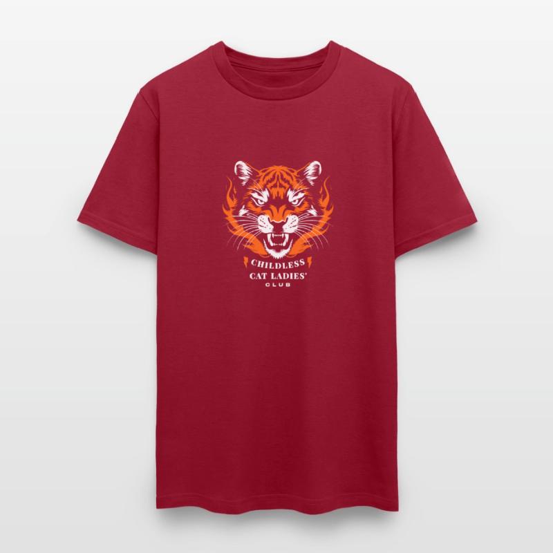 Childless Cat Ladies