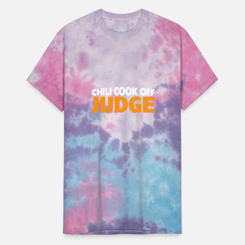 Chili Cook Off Judge 26