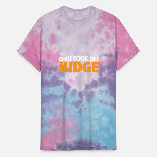 Chili Cook Off Judge 26