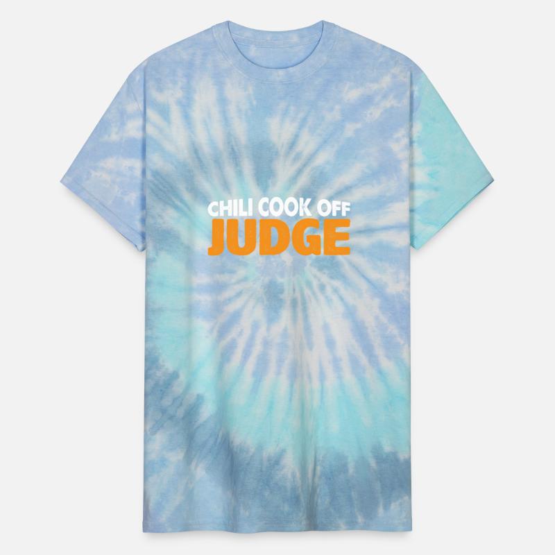 Chili Cook Off Judge 26