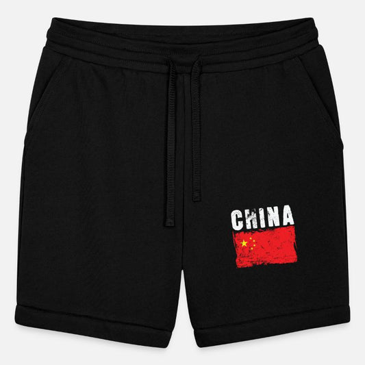 China Flag East Asia