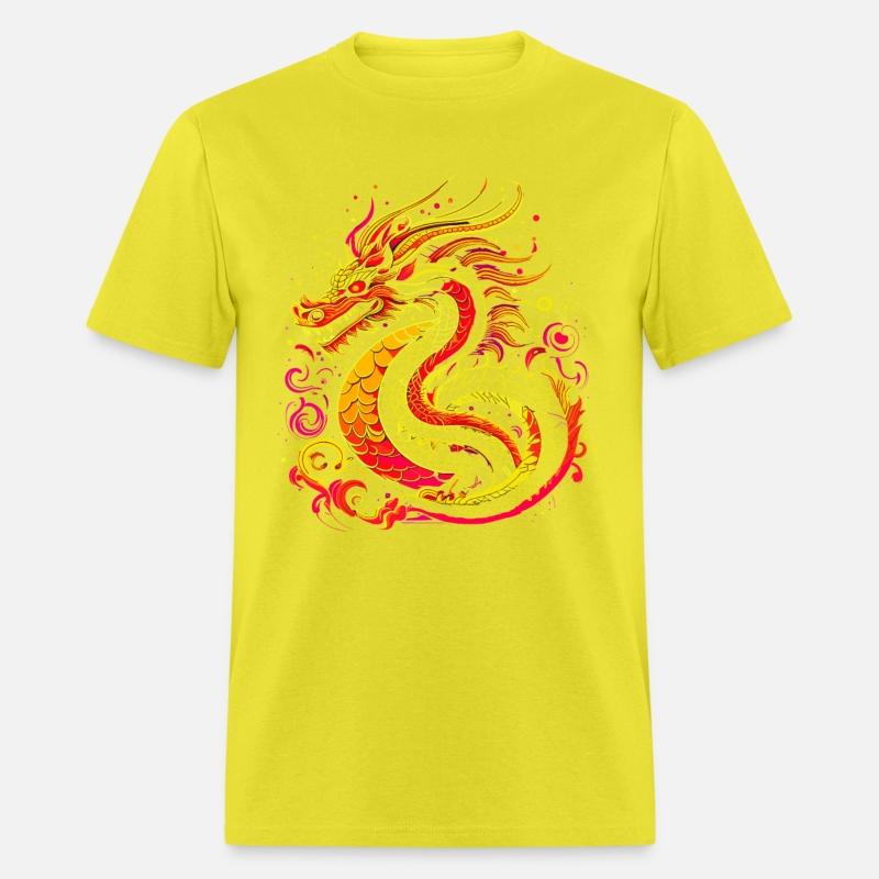 chinese dragon