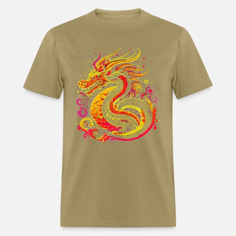 chinese dragon
