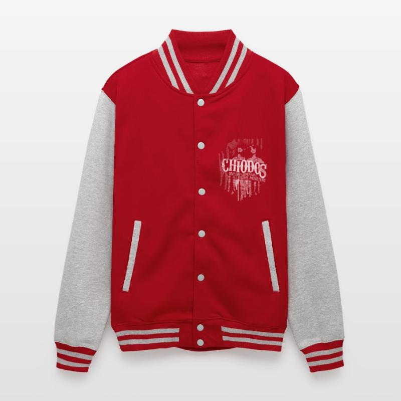 CHIODOS One Day Women Become Monsters Post