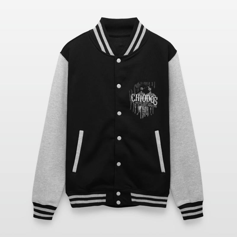 CHIODOS One Day Women Become Monsters Post