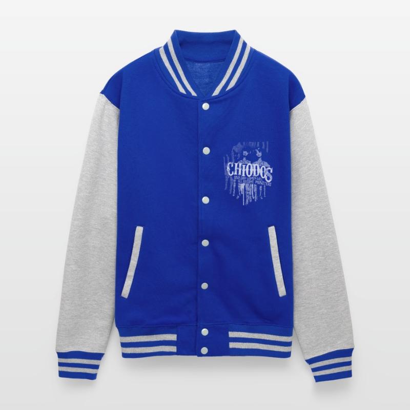 CHIODOS One Day Women Become Monsters Post