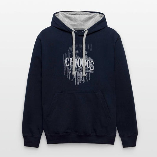 CHIODOS One Day Women Become Monsters Post