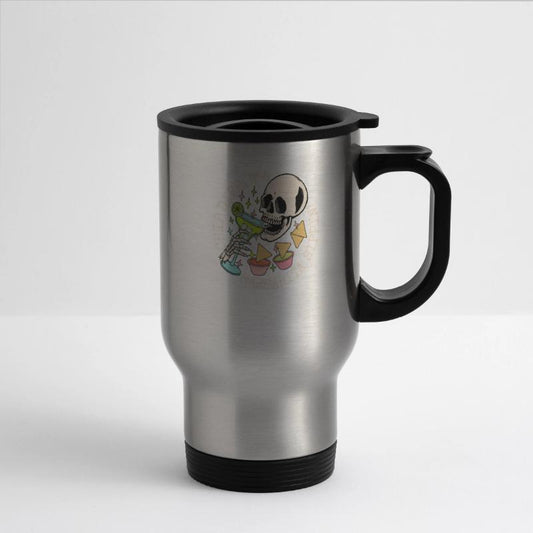 Chip Dippin' And Margarita Sippin'