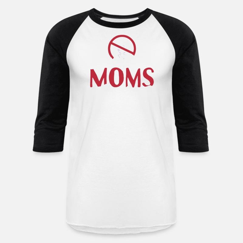 Christian Moms Against Anime Humor Tee