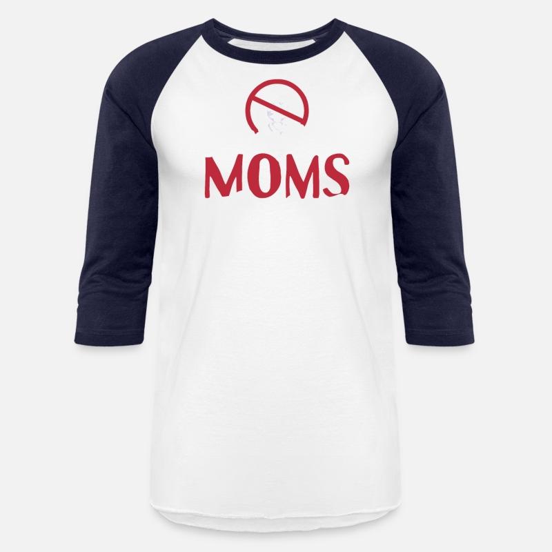 Christian Moms Against Anime Humor Tee