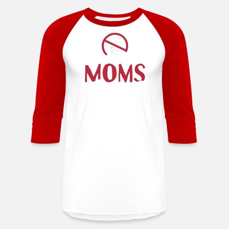 Christian Moms Against Anime Humor Tee
