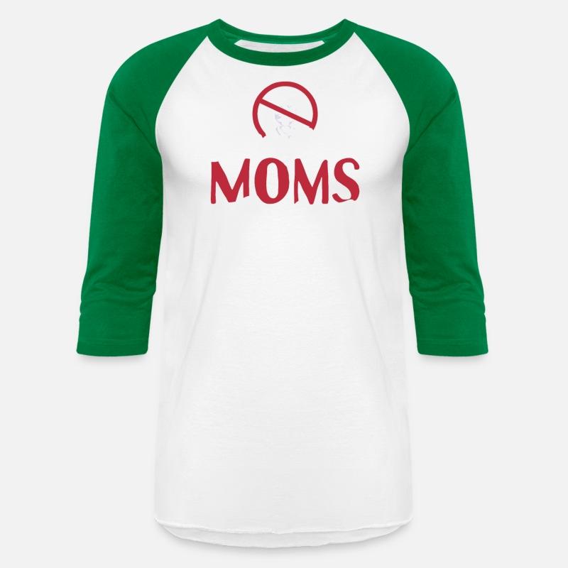 Christian Moms Against Anime Humor Tee