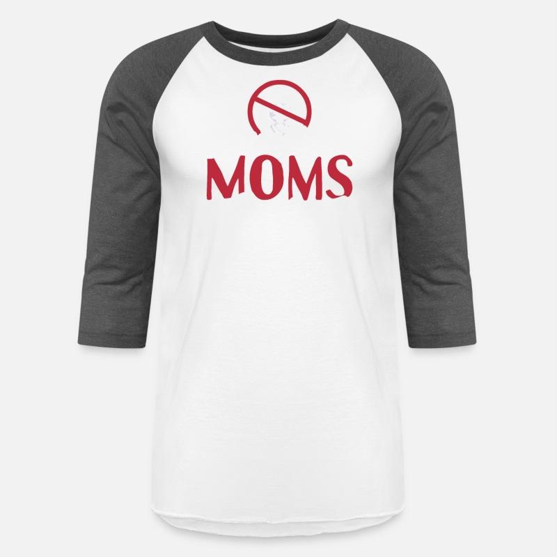 Christian Moms Against Anime Humor Tee