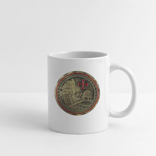 Christian shield of faith