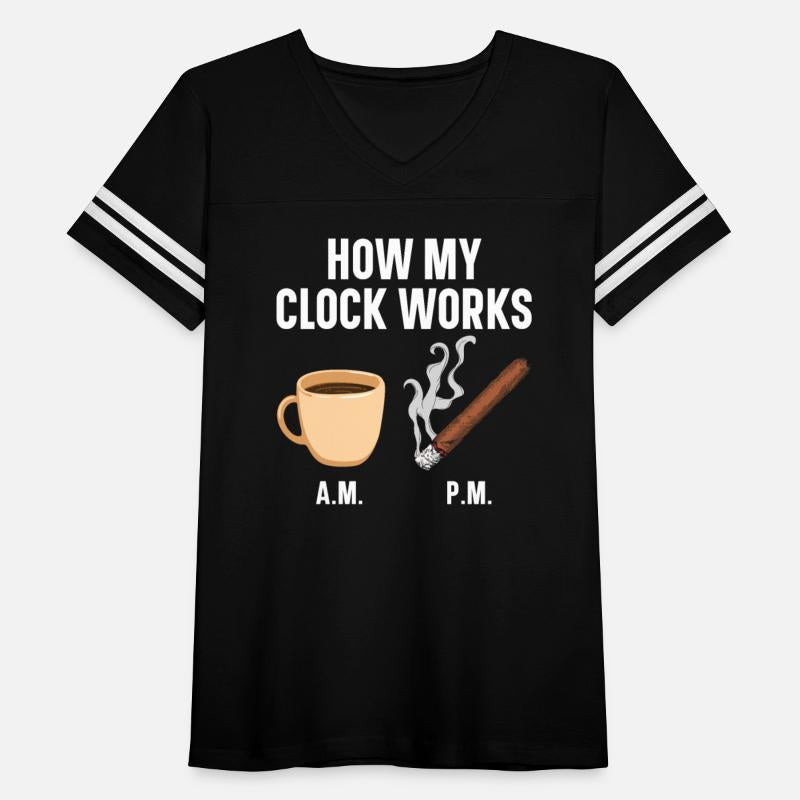 Cigar Smoking Tobacco Smoke Smoker Coffee Drinker