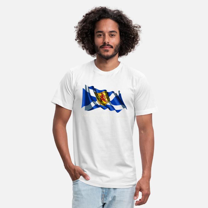 Clan MacIntyre Scottish Flag