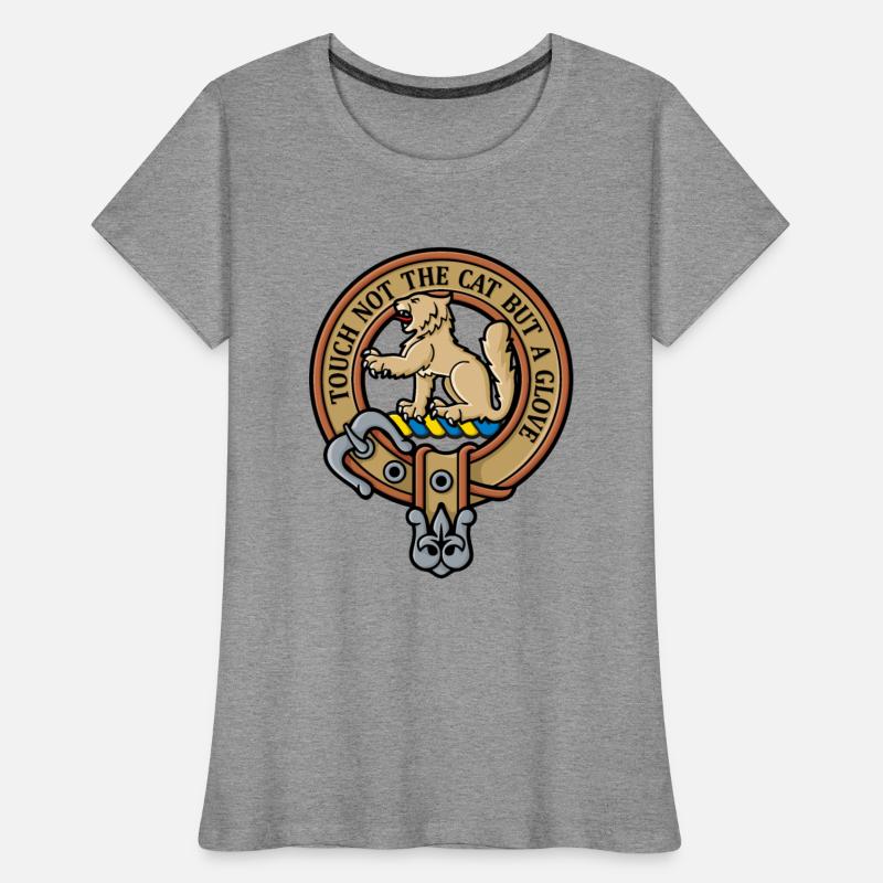 Clan MacPherson Crest