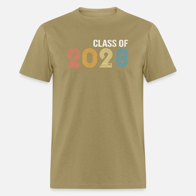 Class Of 2028 High School